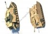 Kagero 0013 Sturmgeschütz IV EN